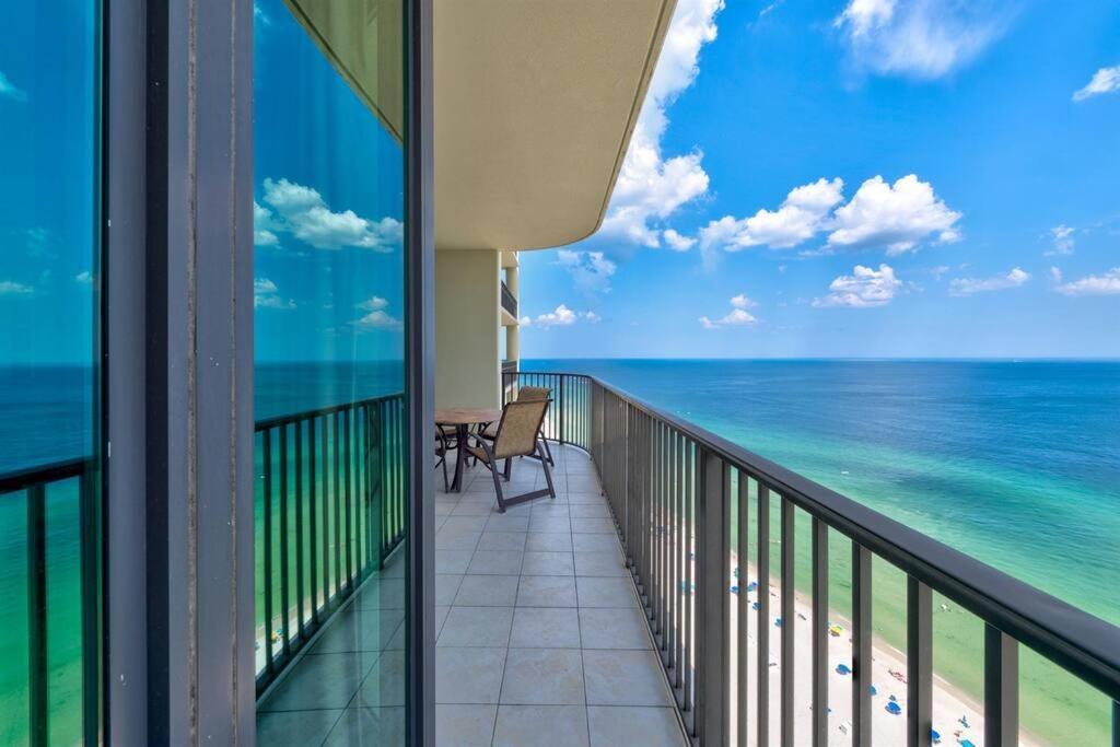Phoenix West - 2207 - High-End Luxury Beachfront Orange Beach Zewnętrze zdjęcie