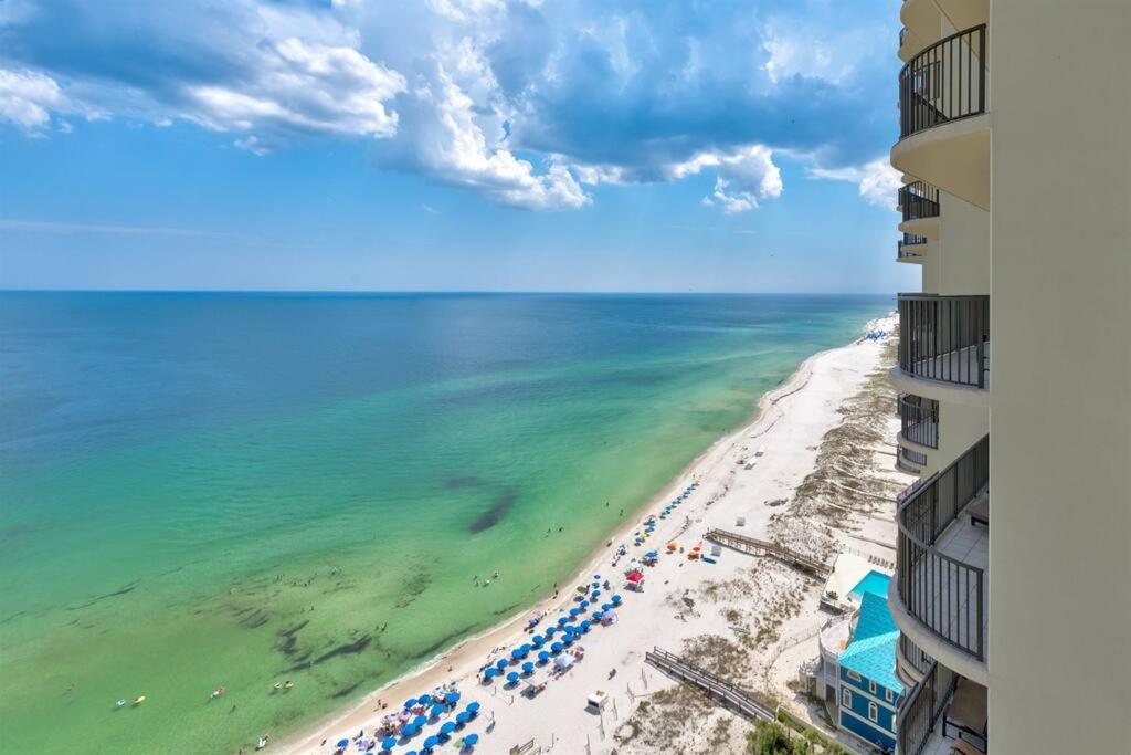 Phoenix West - 2207 - High-End Luxury Beachfront Orange Beach Zewnętrze zdjęcie