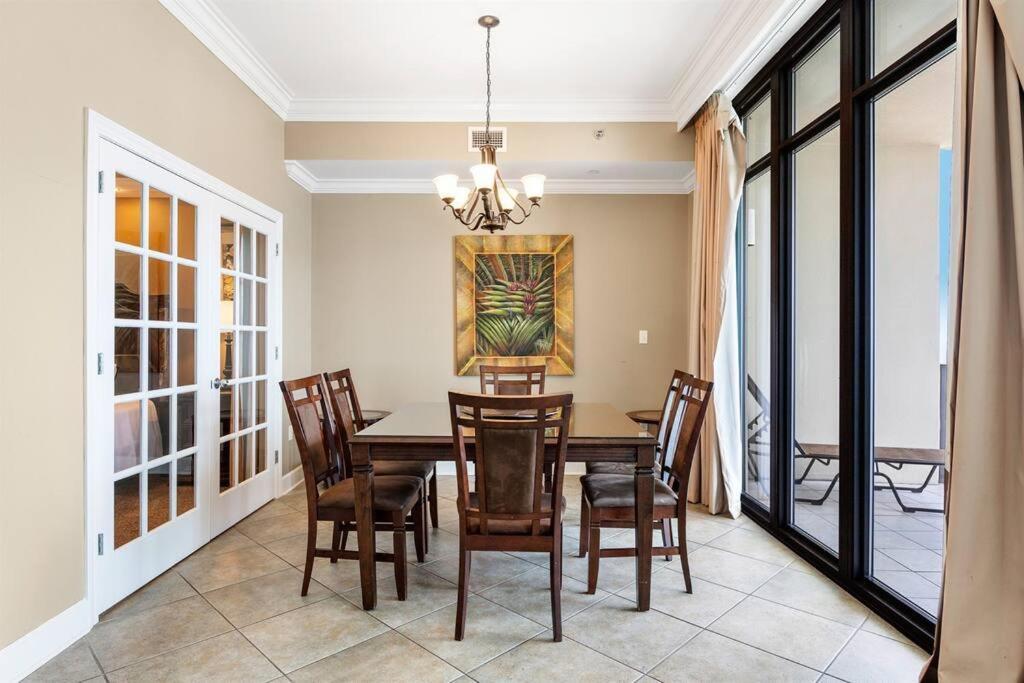 Phoenix West - 2207 - High-End Luxury Beachfront Orange Beach Zewnętrze zdjęcie