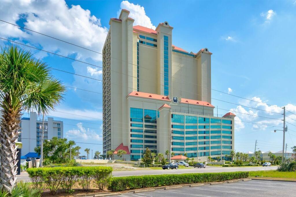 Phoenix West - 2207 - High-End Luxury Beachfront Orange Beach Zewnętrze zdjęcie