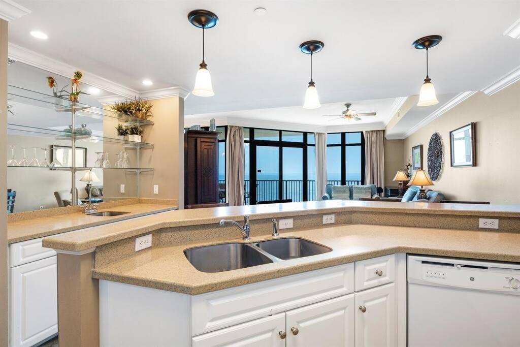 Phoenix West - 2207 - High-End Luxury Beachfront Orange Beach Zewnętrze zdjęcie