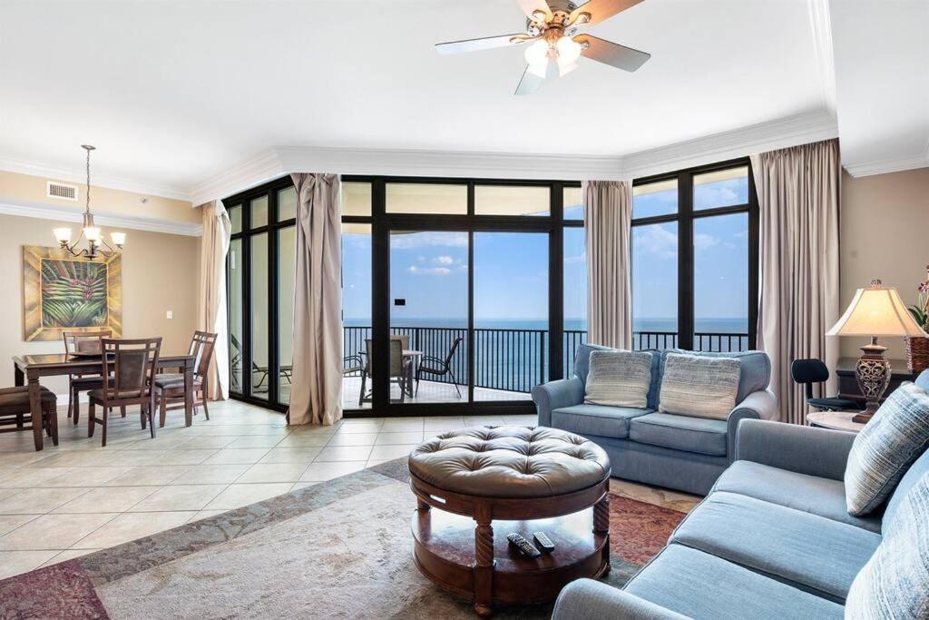 Phoenix West - 2207 - High-End Luxury Beachfront Orange Beach Zewnętrze zdjęcie