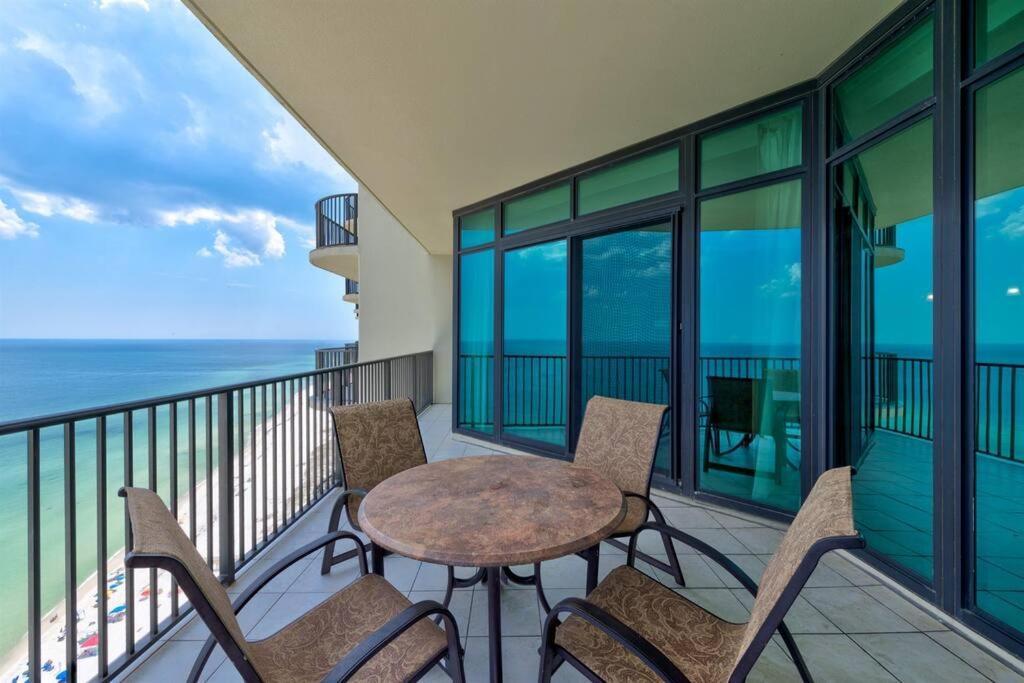 Phoenix West - 2207 - High-End Luxury Beachfront Orange Beach Zewnętrze zdjęcie