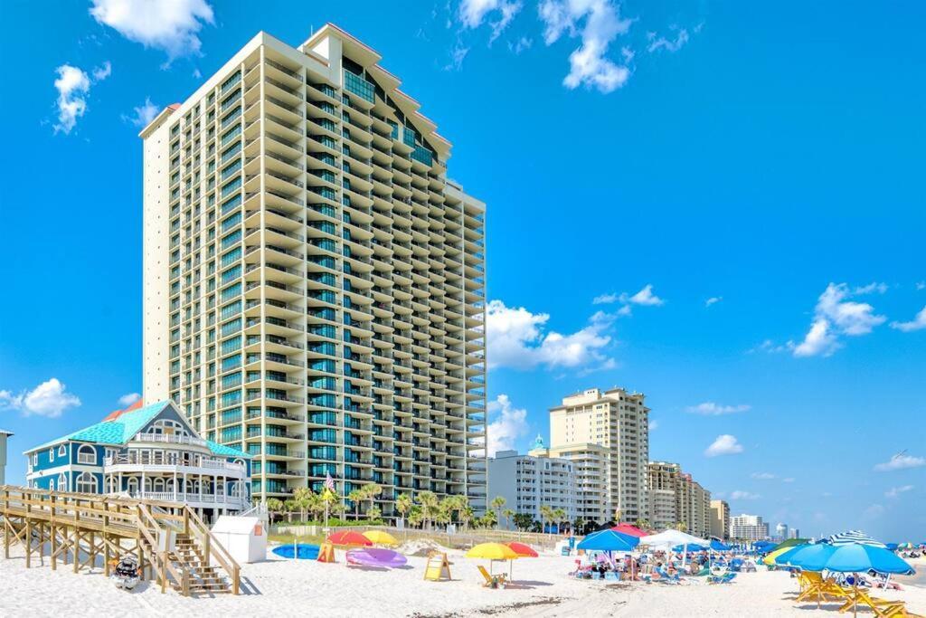 Phoenix West - 2207 - High-End Luxury Beachfront Orange Beach Zewnętrze zdjęcie