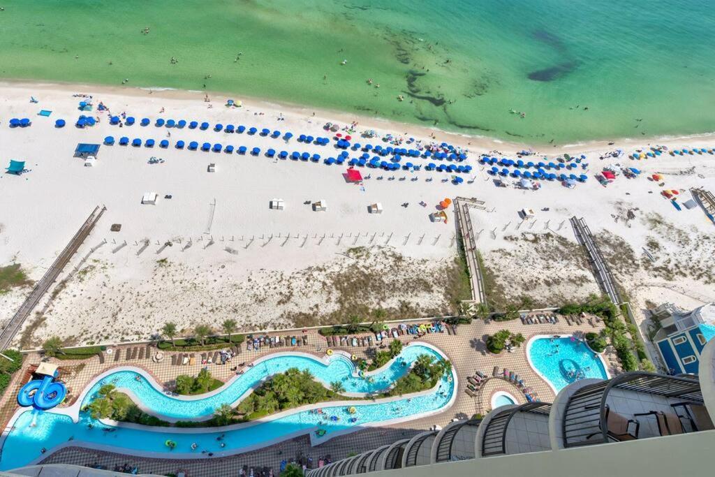 Phoenix West - 2207 - High-End Luxury Beachfront Orange Beach Zewnętrze zdjęcie