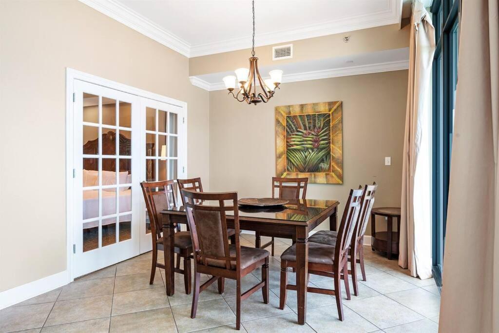 Phoenix West - 2207 - High-End Luxury Beachfront Orange Beach Zewnętrze zdjęcie