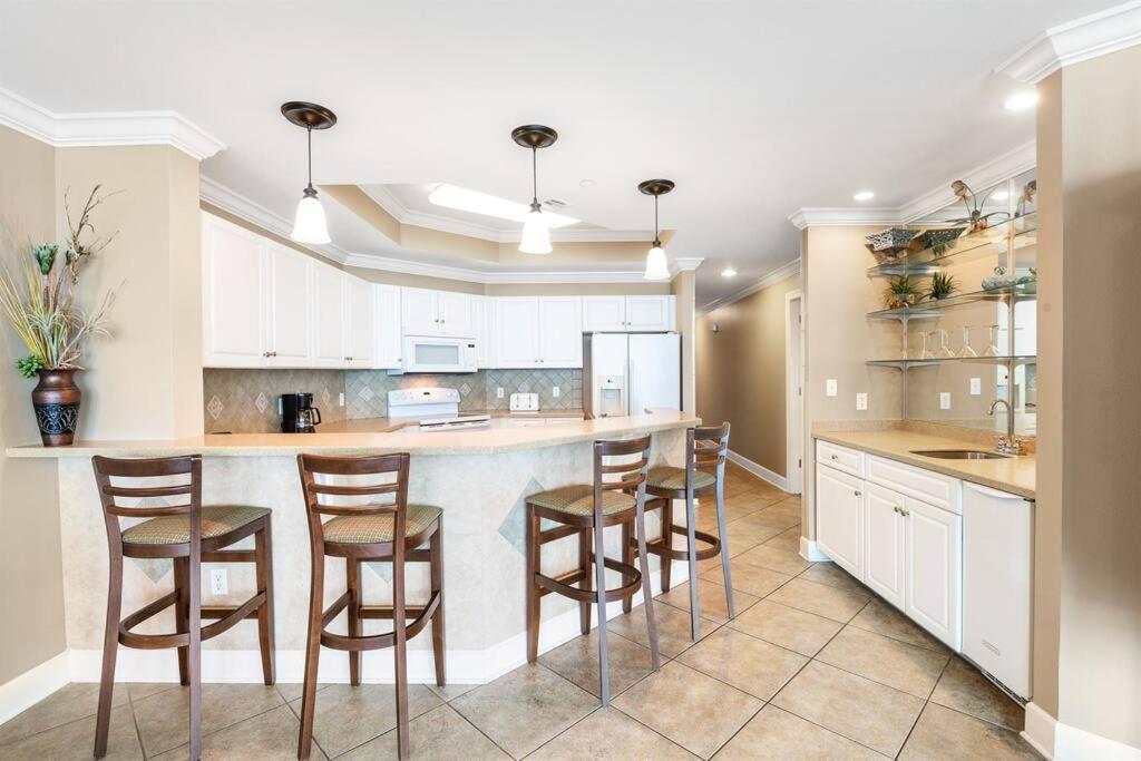 Phoenix West - 2207 - High-End Luxury Beachfront Orange Beach Zewnętrze zdjęcie