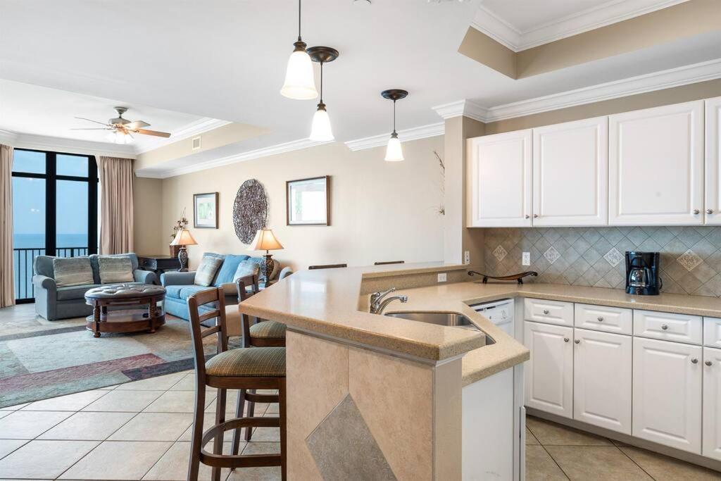 Phoenix West - 2207 - High-End Luxury Beachfront Orange Beach Zewnętrze zdjęcie