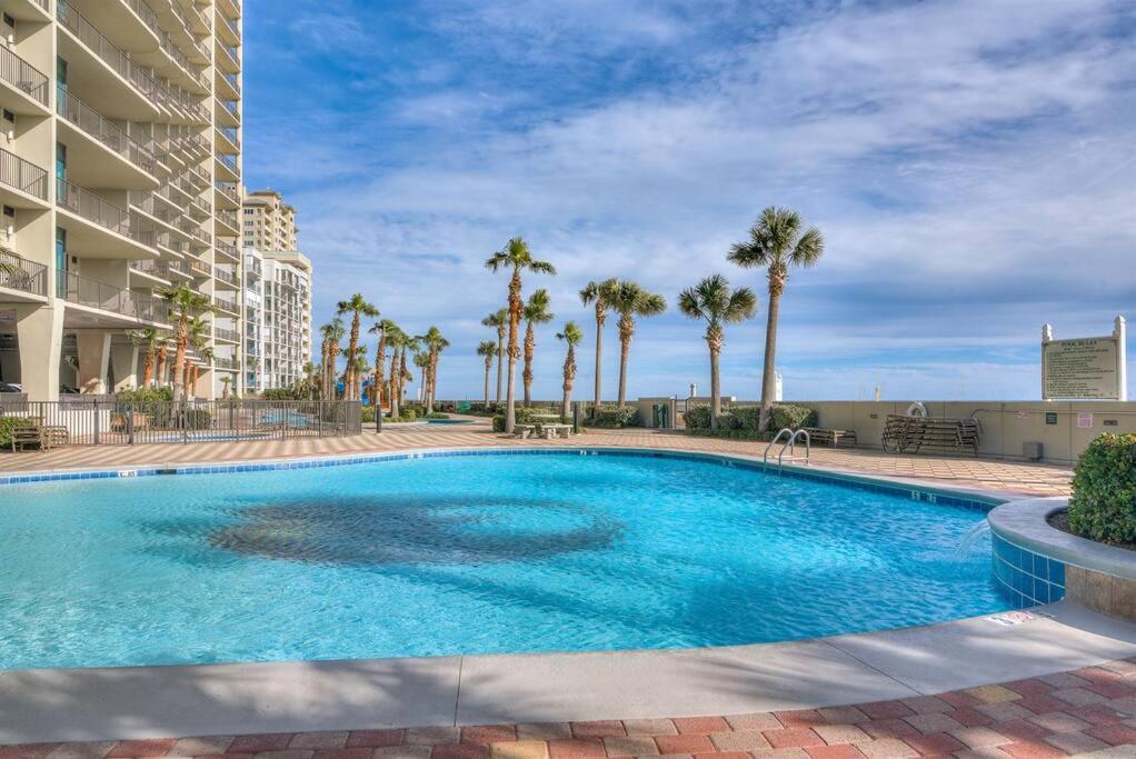 Phoenix West - 2207 - High-End Luxury Beachfront Orange Beach Zewnętrze zdjęcie
