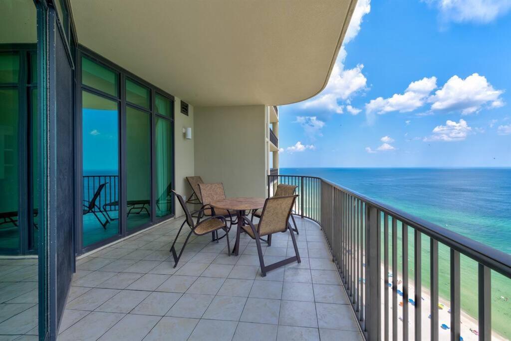 Phoenix West - 2207 - High-End Luxury Beachfront Orange Beach Zewnętrze zdjęcie