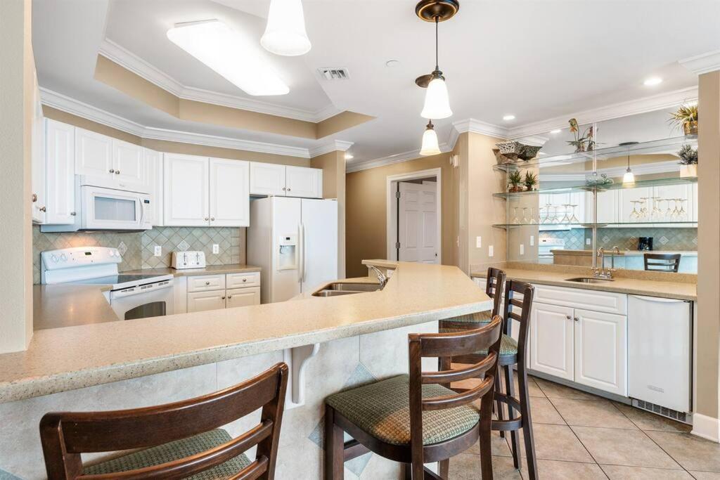 Phoenix West - 2207 - High-End Luxury Beachfront Orange Beach Zewnętrze zdjęcie