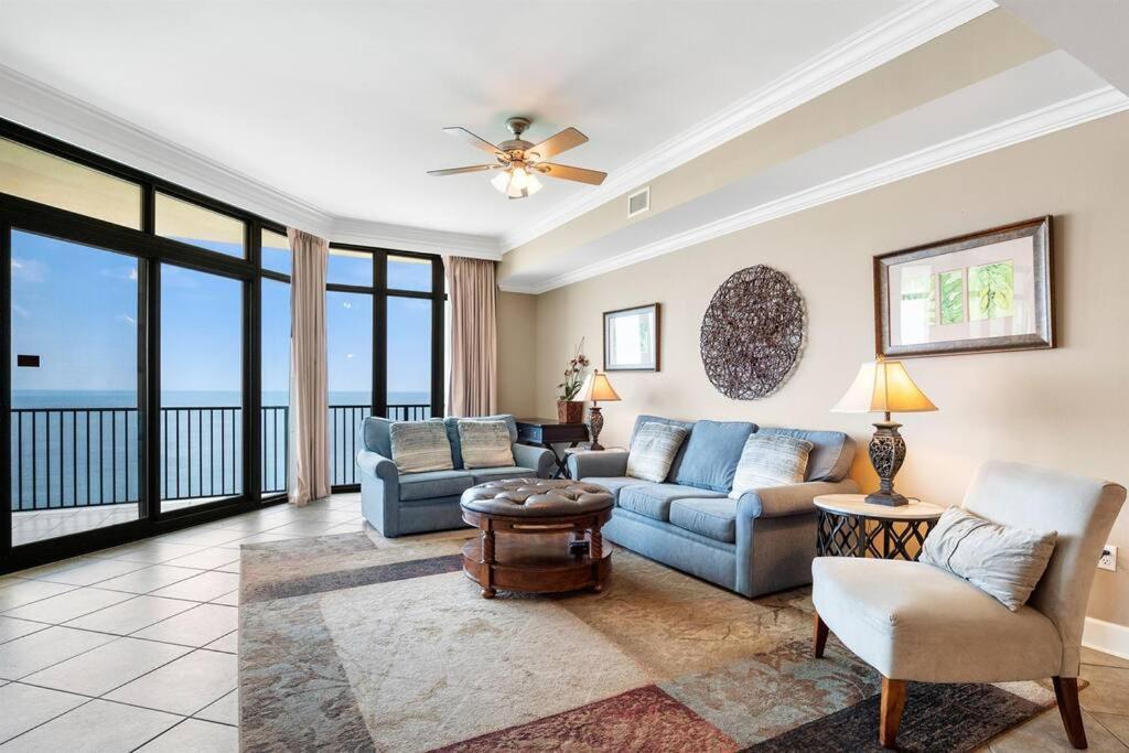 Phoenix West - 2207 - High-End Luxury Beachfront Orange Beach Zewnętrze zdjęcie