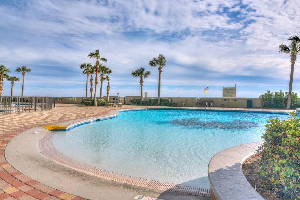 Phoenix West - 2207 - High-End Luxury Beachfront Orange Beach Zewnętrze zdjęcie