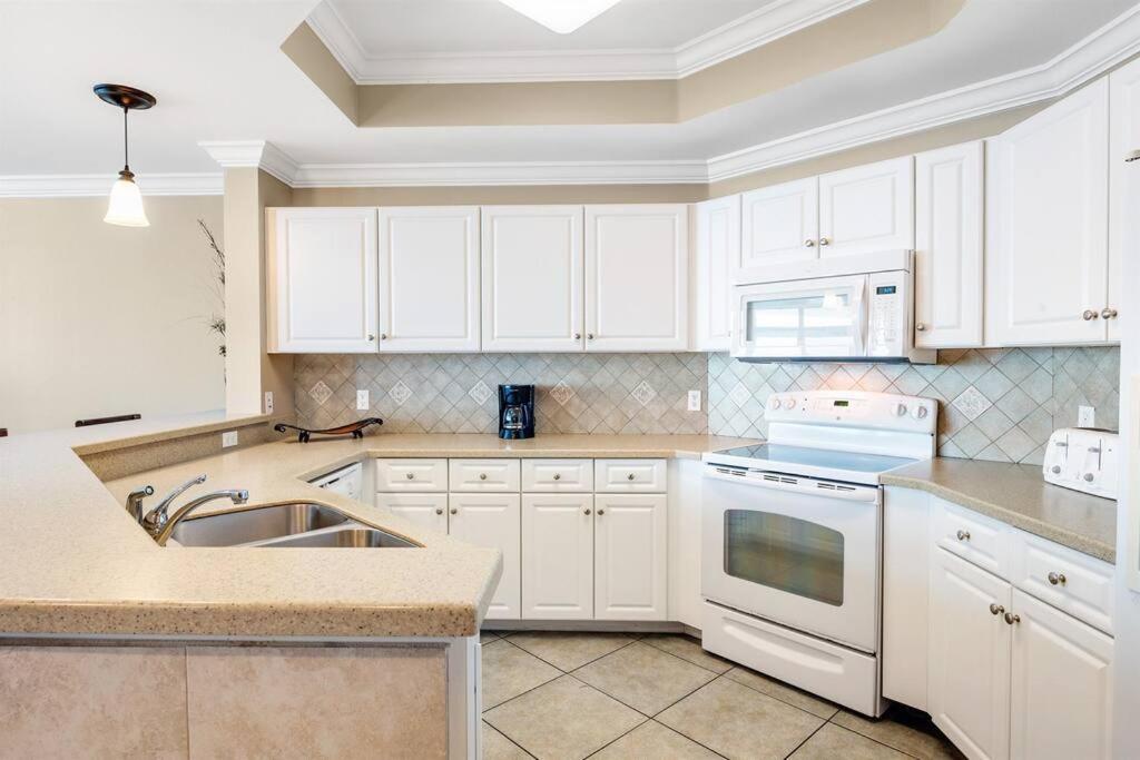 Phoenix West - 2207 - High-End Luxury Beachfront Orange Beach Zewnętrze zdjęcie