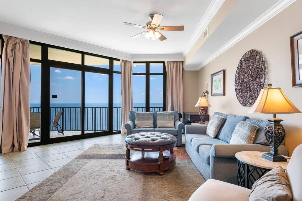 Phoenix West - 2207 - High-End Luxury Beachfront Orange Beach Zewnętrze zdjęcie