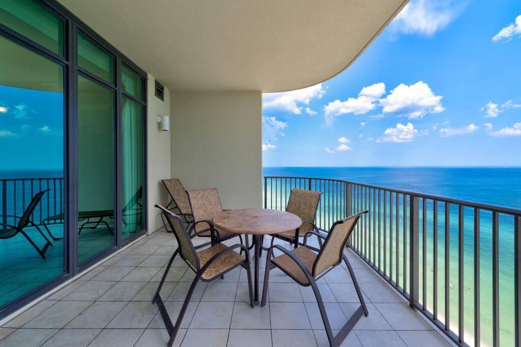 Phoenix West - 2207 - High-End Luxury Beachfront Orange Beach Zewnętrze zdjęcie