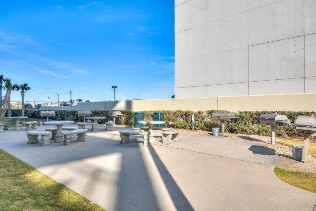 Phoenix West - 2207 - High-End Luxury Beachfront Orange Beach Zewnętrze zdjęcie