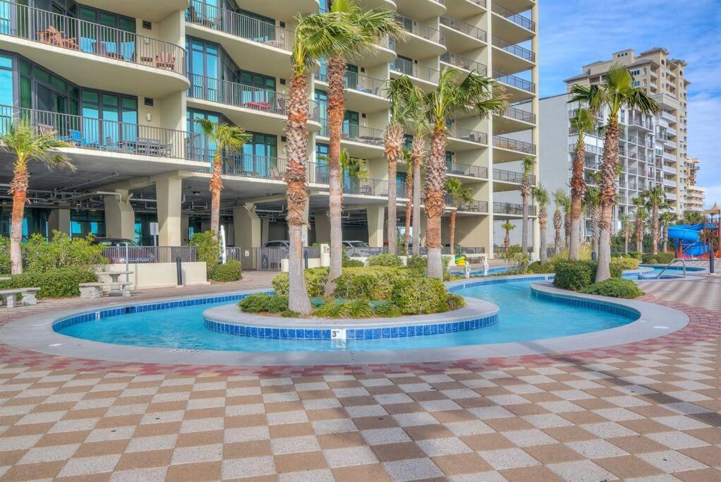 Phoenix West - 2207 - High-End Luxury Beachfront Orange Beach Zewnętrze zdjęcie