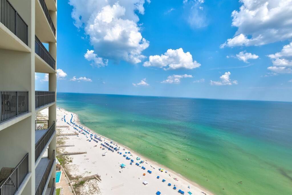 Phoenix West - 2207 - High-End Luxury Beachfront Orange Beach Zewnętrze zdjęcie