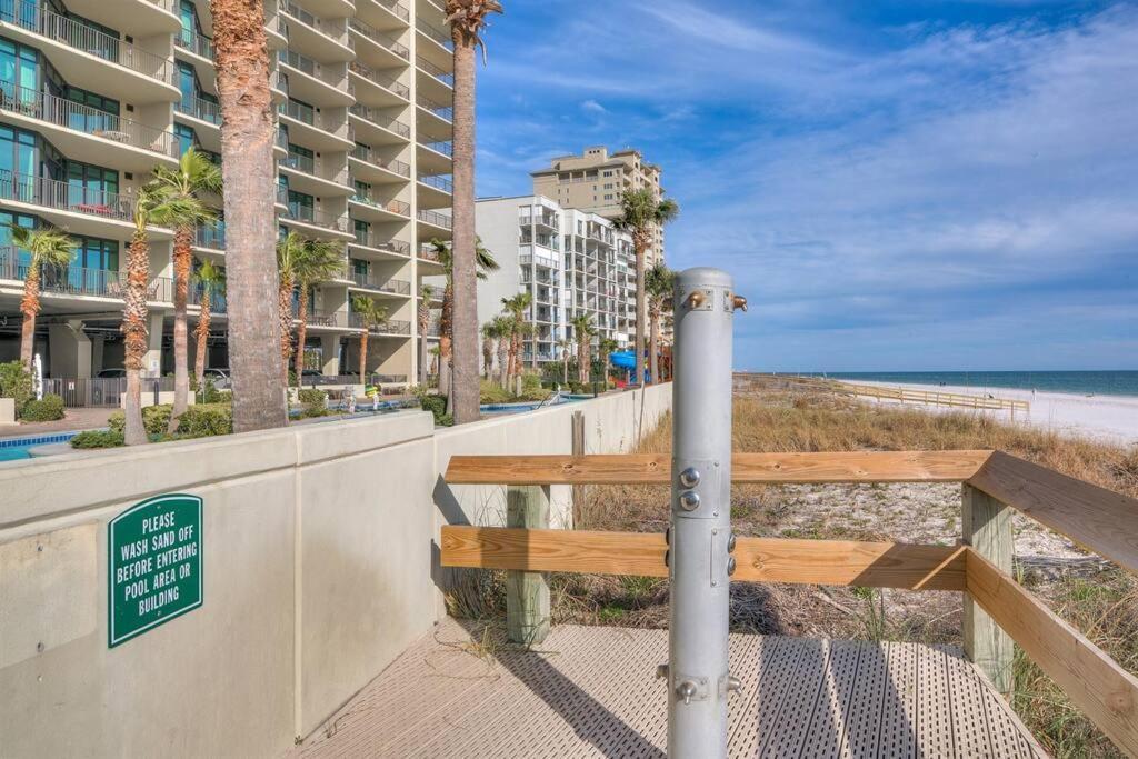 Phoenix West - 2207 - High-End Luxury Beachfront Orange Beach Zewnętrze zdjęcie