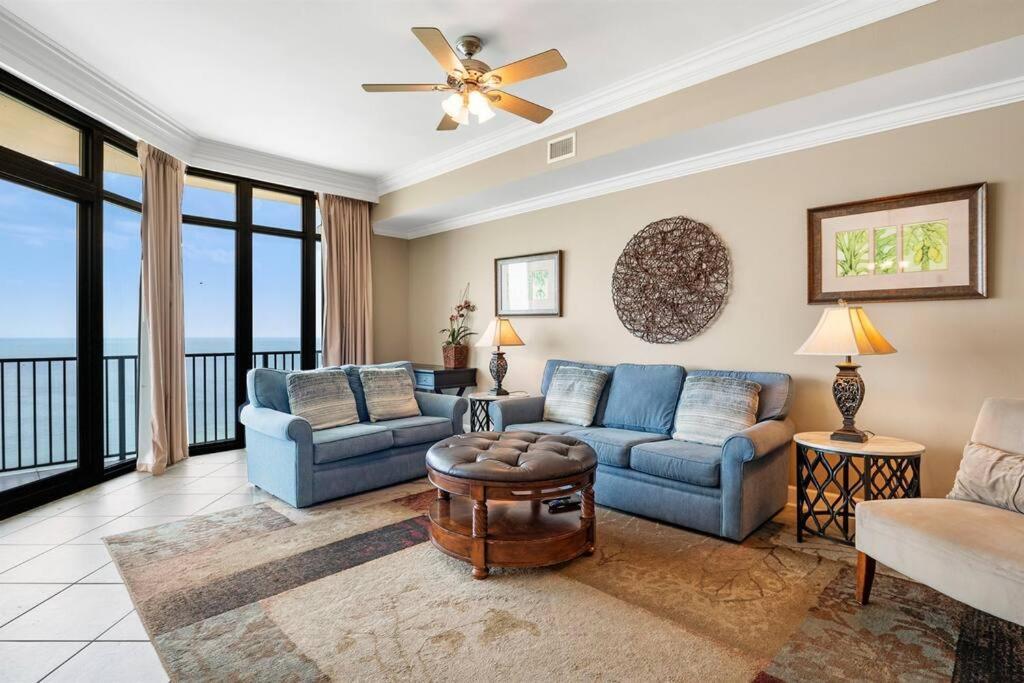 Phoenix West - 2207 - High-End Luxury Beachfront Orange Beach Zewnętrze zdjęcie